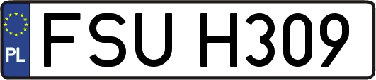 FSUH309