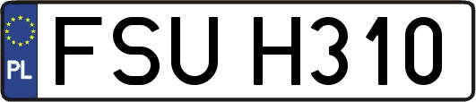 FSUH310