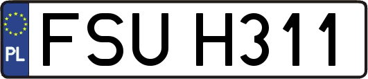 FSUH311