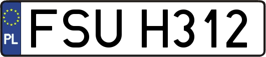 FSUH312