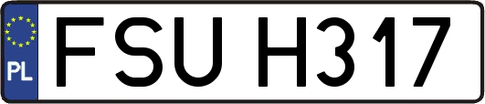 FSUH317