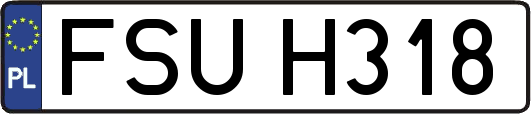 FSUH318