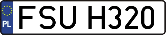 FSUH320
