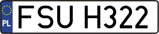 FSUH322