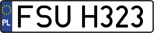 FSUH323