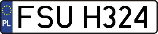 FSUH324