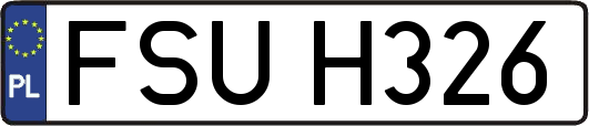 FSUH326