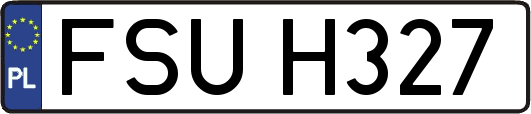 FSUH327
