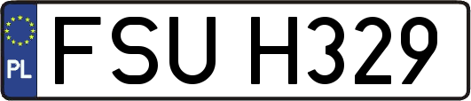 FSUH329