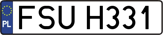 FSUH331