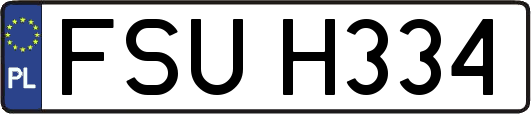 FSUH334