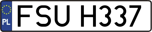 FSUH337