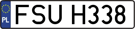FSUH338