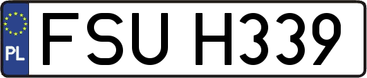FSUH339