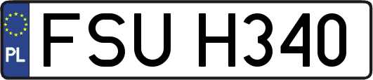 FSUH340