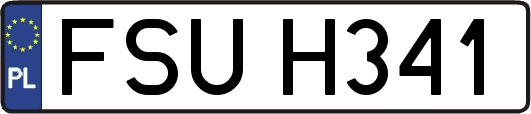 FSUH341
