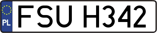 FSUH342