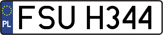 FSUH344