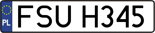 FSUH345