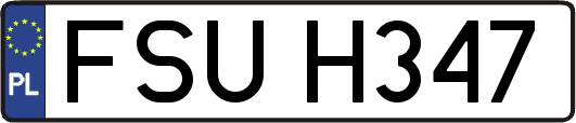 FSUH347