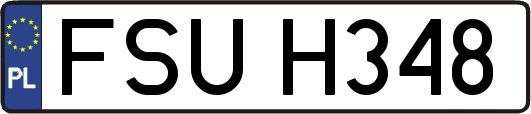 FSUH348
