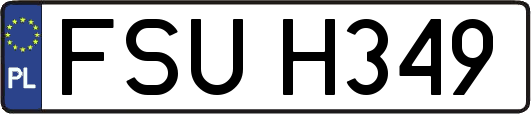 FSUH349