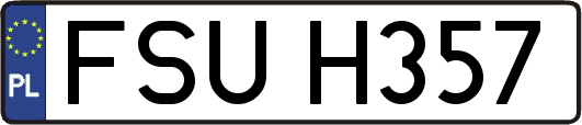 FSUH357
