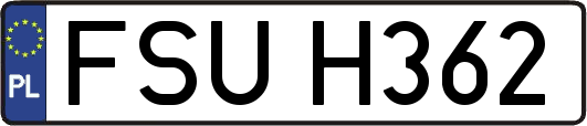 FSUH362