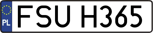 FSUH365