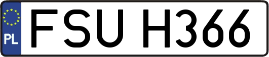 FSUH366