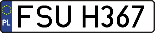 FSUH367