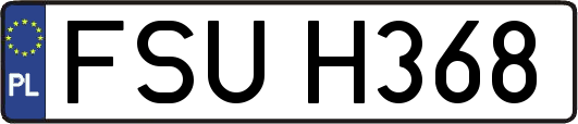 FSUH368