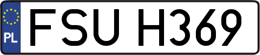 FSUH369