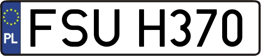 FSUH370