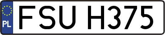 FSUH375