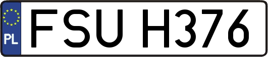 FSUH376