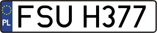 FSUH377