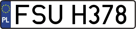 FSUH378