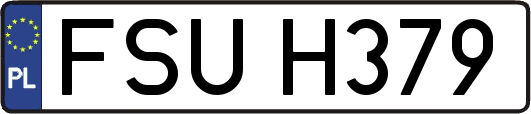 FSUH379