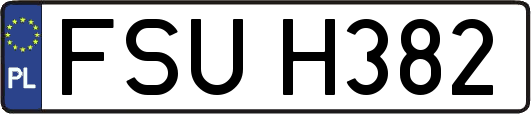 FSUH382
