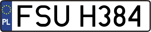 FSUH384
