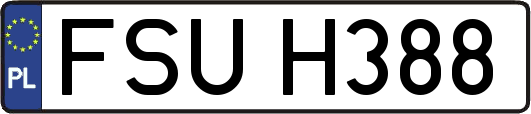 FSUH388