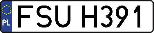 FSUH391