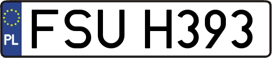 FSUH393