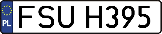 FSUH395