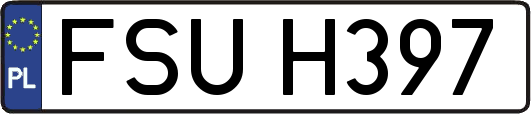 FSUH397