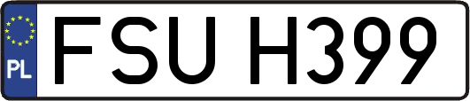 FSUH399