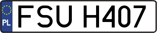 FSUH407