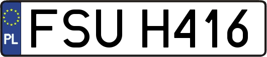 FSUH416