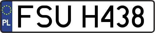 FSUH438